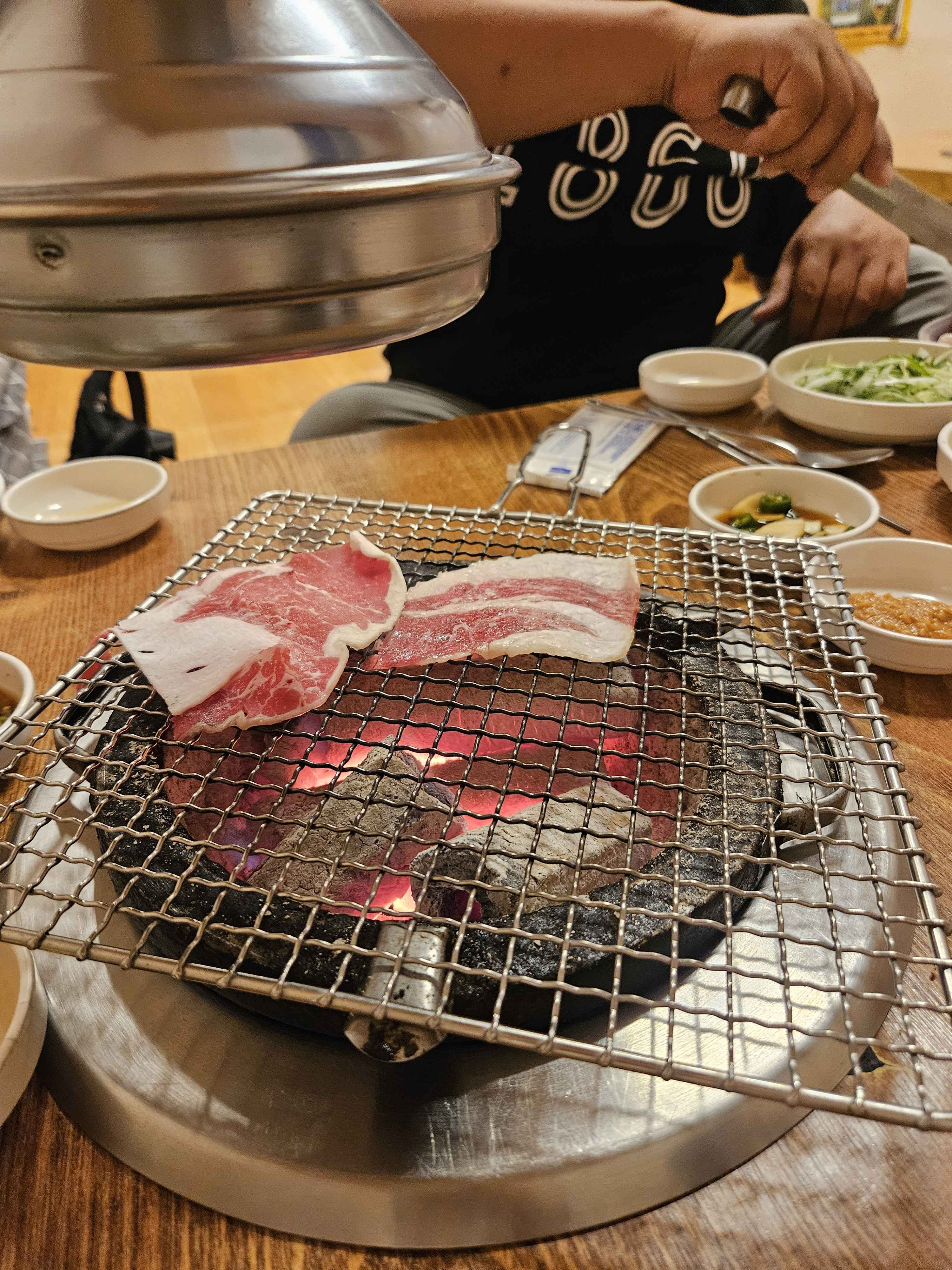 제주 연동 차돌집, 웨이팅 감수할 가치 충분한 도민 최애 노포 소고기 맛집