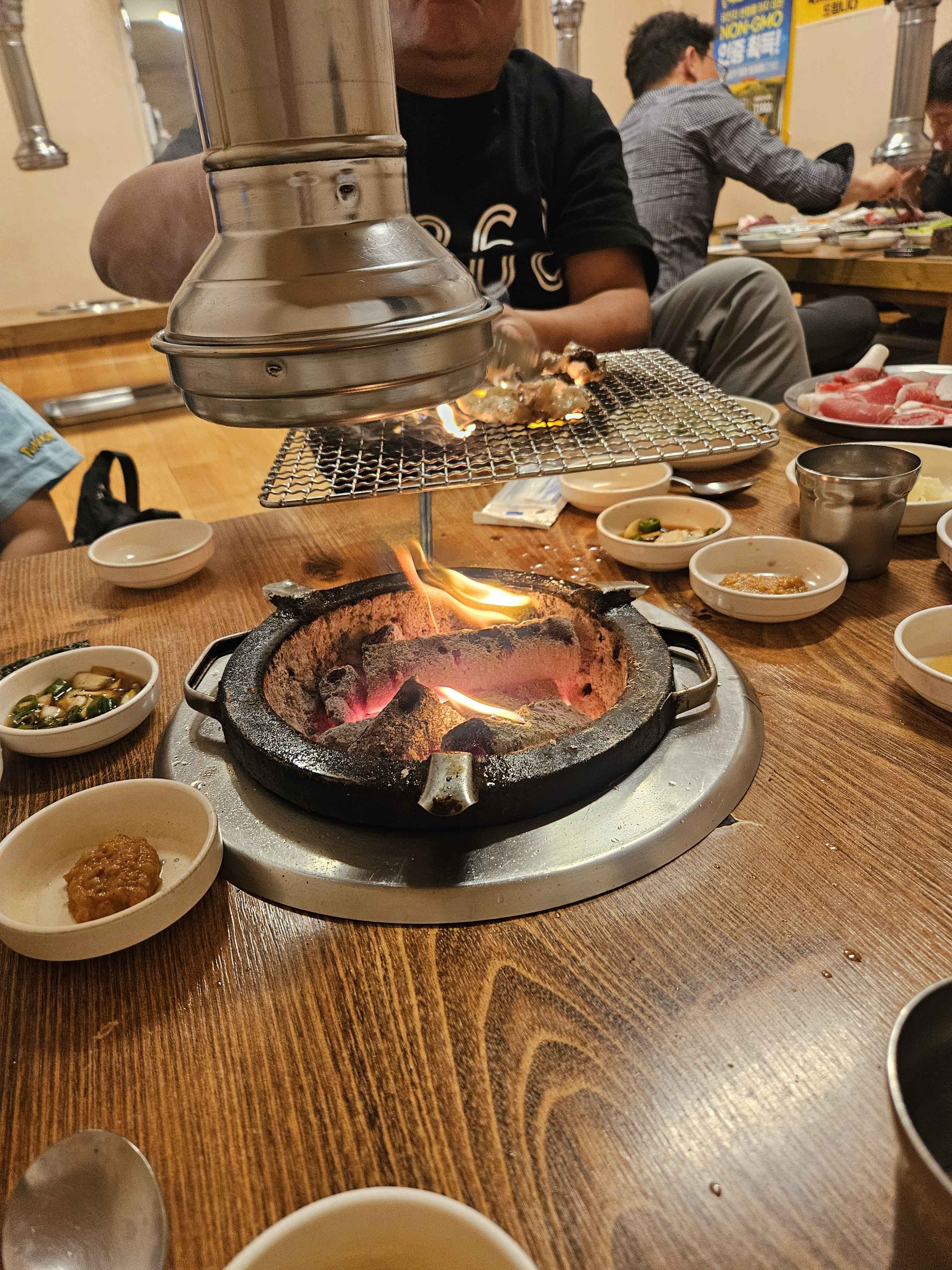 제주 연동 차돌집, 웨이팅 감수할 가치 충분한 도민 최애 노포 소고기 맛집