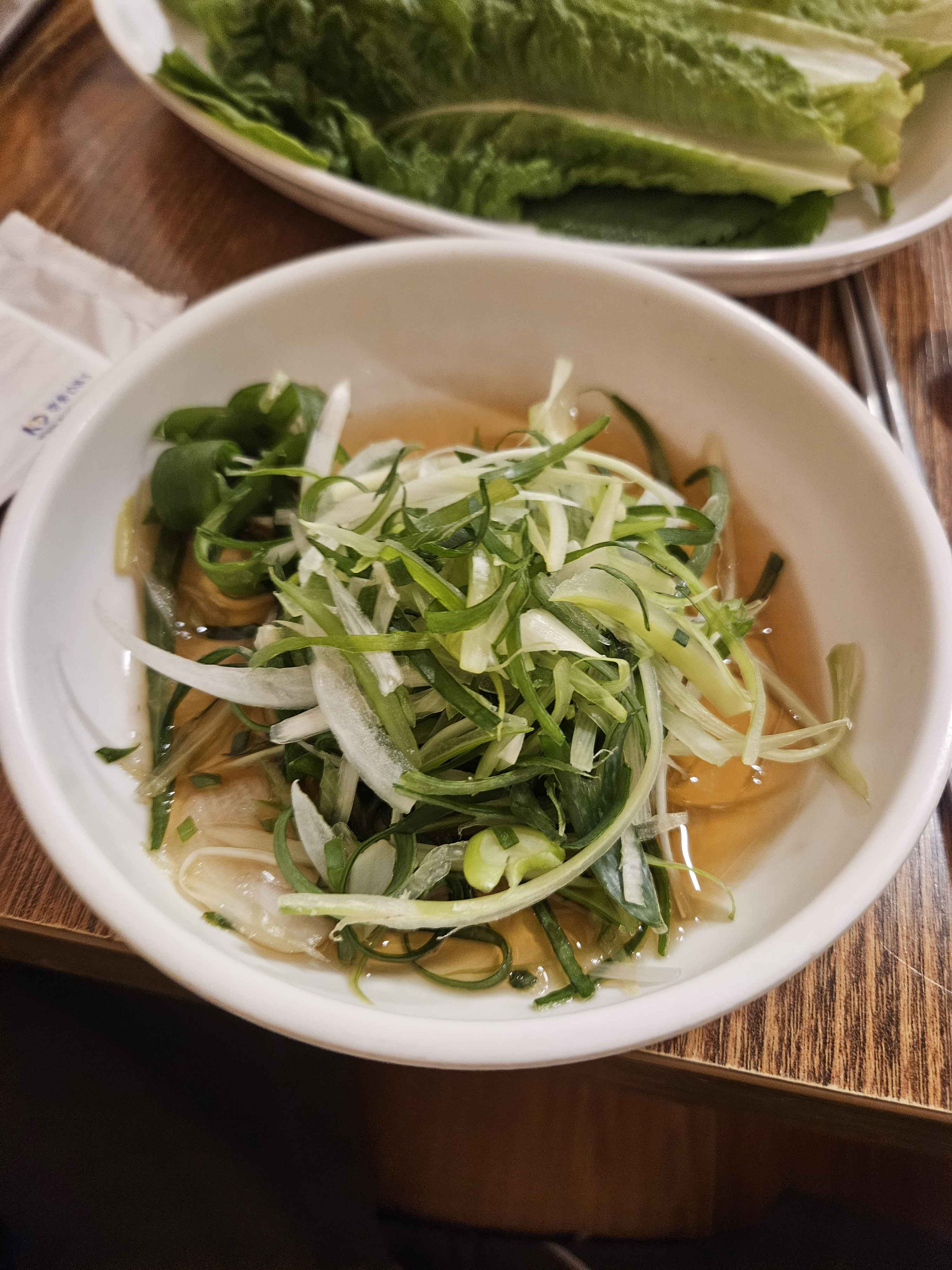 제주 연동 차돌집, 웨이팅 감수할 가치 충분한 도민 최애 노포 소고기 맛집