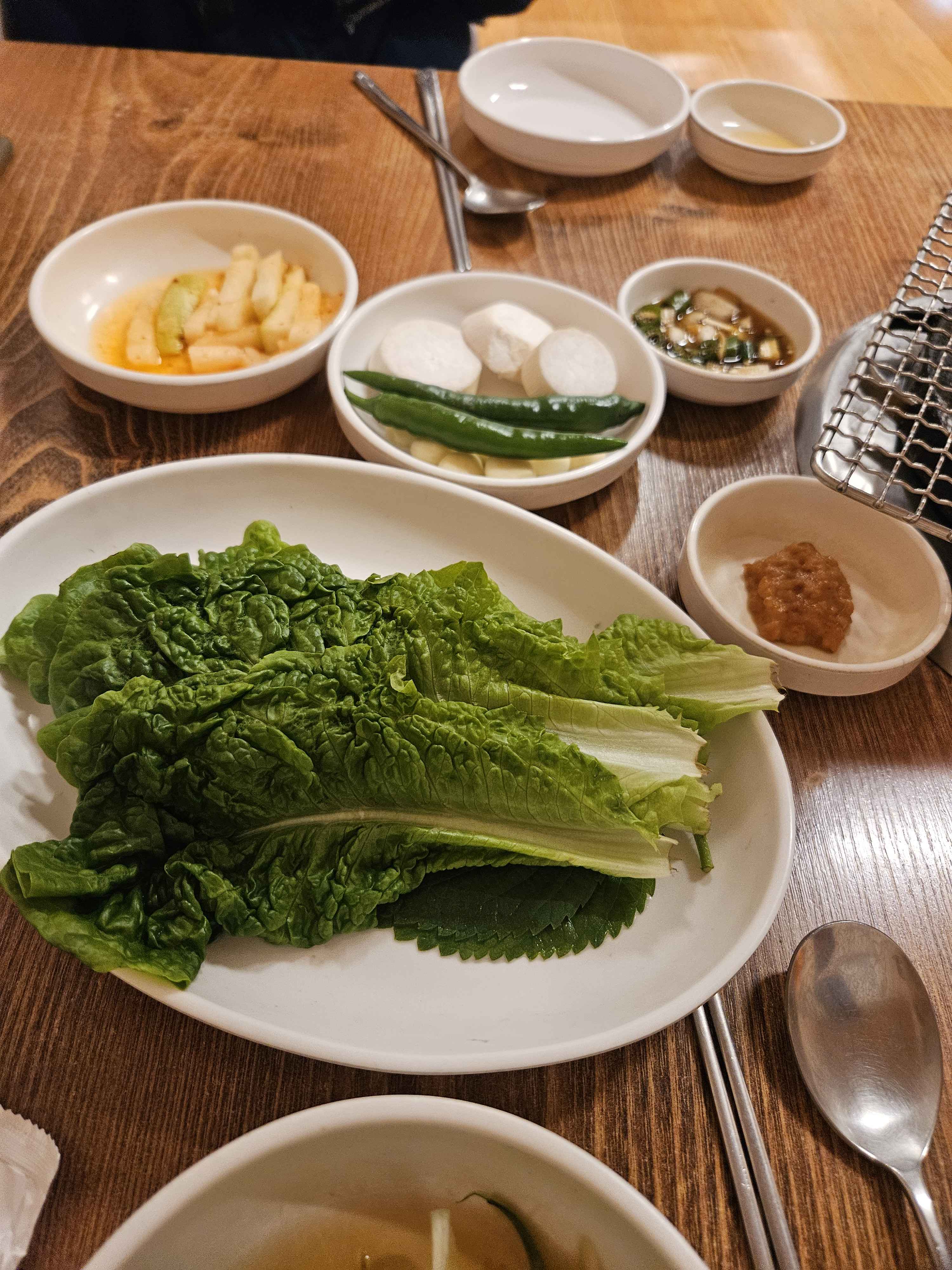 제주 연동 차돌집, 웨이팅 감수할 가치 충분한 도민 최애 노포 소고기 맛집